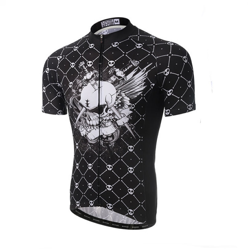Xintown ذ   Ƿ Ropa Ciclismo mtb Ŭ    Maillot Ciclismo Quick Dry Bicycle Sportswear